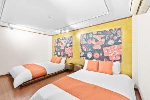 Smart Stay Inn Ebisu Nishi