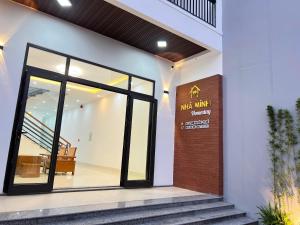 Nhà mình homestay Huế