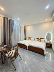 Nhà mình homestay Huế