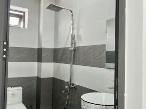 Nhà mình homestay Huế