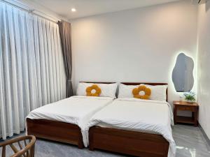 Nhà mình homestay Huế