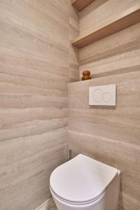 New Apartment Notre Dame de Paris Luxembourg