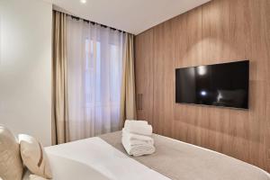 New Apartment Notre Dame de Paris Luxembourg