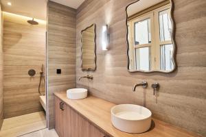 New Apartment Notre Dame de Paris Luxembourg