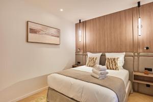 New Apartment Notre Dame de Paris Luxembourg