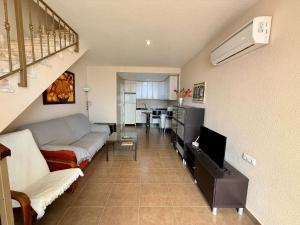 Vera Natura apartamento Camino