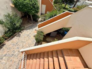 Vera Natura apartamento Camino