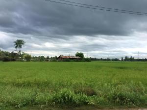 Ban Noi Resort Phrae