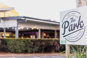 The Park Hotel Motel, Suffolk Park