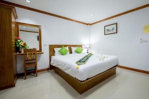 Thatphanom View Hotel Nakhon