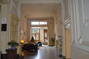 Institute Of Cultural Affairs