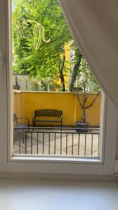 Moderní apartmán Korunní Prestige blízko centra