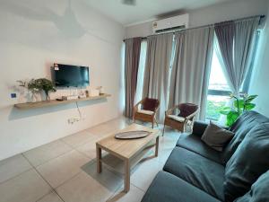 Meritus Seaview Apartment