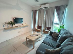 Meritus Seaview Apartment