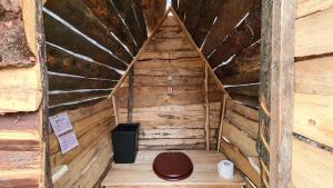 Friendship Cabin (Friendship Land)