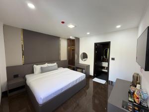 Kims Hotel