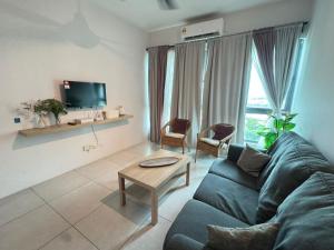 Meritus Seaview Apartment