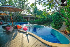 Panwana Resort