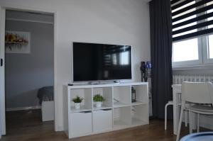 Apartment Silesia Park - Free Parking - easy check-in