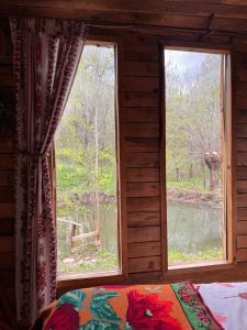 Fishermans Cabin (Friendship Land)