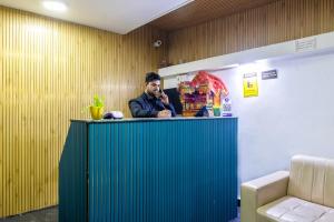 Hotel Admire Expressway By Aspl