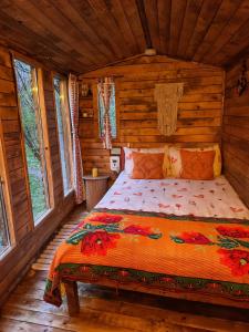 Fishermans Cabin (Friendship Land)