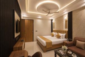 Hotel The Element