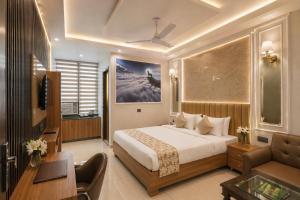 Hotel The Element
