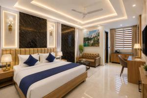 Hotel The Element