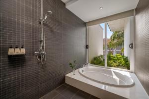 Premier Village Resort Danang, 4 BR Private Pool Villa With Cinema Room