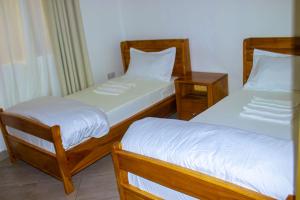 Chama Haven Appartments