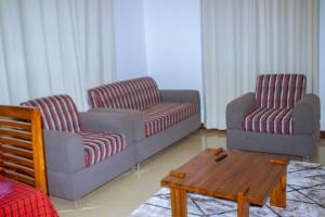 Chama Haven Appartments