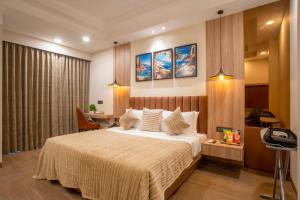 Saltstayz Premier Millennium City Centre