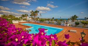 Villa Palmeras Beach Puerto del Carmen, Puerto del Carmen