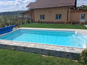 David House Piscina incalzita si jacuzzi