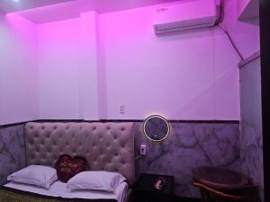 KHÁCH SẠN BẢO TRÂM