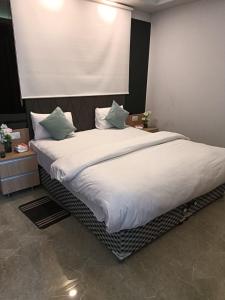 Sapphire Entire 1 BHK Apartments