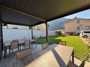 Apartment Jasmina