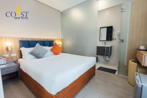 Coast Wise Hotel Dumaguete