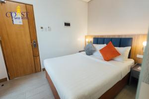 Coast Wise Hotel Dumaguete