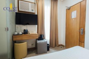 Coast Wise Hotel Dumaguete