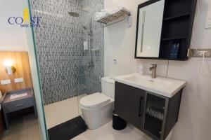 Coast Wise Hotel Dumaguete