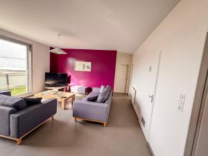 Appartement Lily-rose