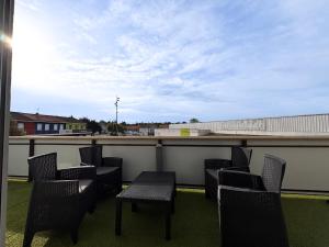 Appartement Lily-rose