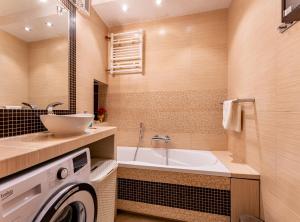 Gdańsk Burzyńskiego Cozy Stay Apartment by BookingHost