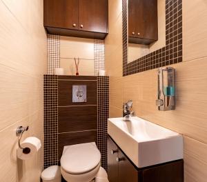 Gdańsk Burzyńskiego Cozy Stay Apartment by BookingHost