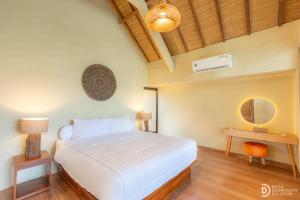Kembang Menoreh Villa