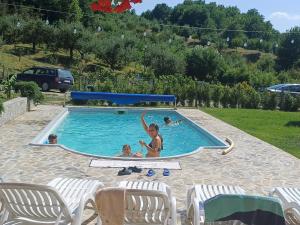 David House Piscina incalzita si jacuzzi