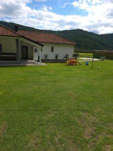 Drinska kućica