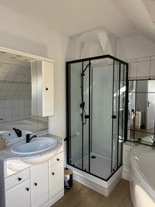 Ferienwohnung Ankerplatz